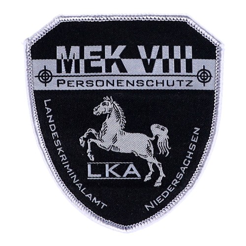 Abzeichen polizei - abzeichen,