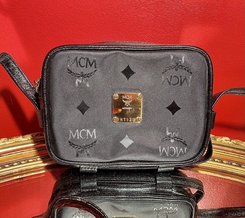 Mcm münchen canvas - mcm,