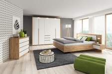 Schlafzimmer komplett dior - komplett,