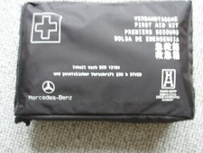 Verbandtasche / Erste Hilfe