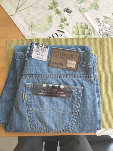 Jeans hosen herren - jeans,