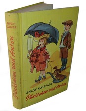 Pünktchen und Anton Erich