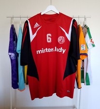 1. FC Nürnberg Training