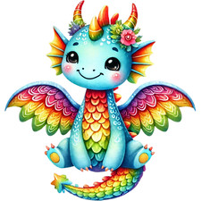 XXL 30X30 Autoaufkleber