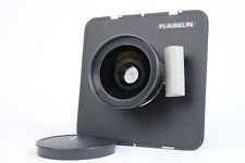 Rodenstock Grandagon-N 4.5 / 90 (Plaubel PI) FOTO JESCHNER An & Verkauf KASSEL