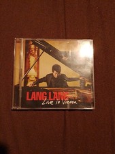 Lang Lang - live In Vienna