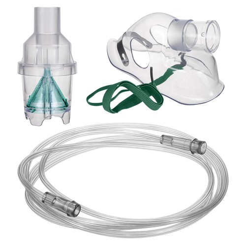 Inhaliergerät inhalatorset - inhaliergerät,