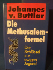 Die Methusalemformel : der