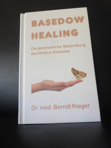 Basedow healing berndt rieger - healing,