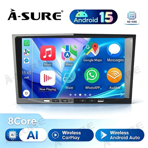 64g android autoradio gps - android,