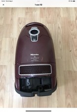 Miele staubsauger gehäuse - miele, –