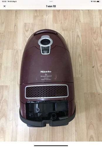 Miele staubsauger gehäuse - staubsauger, –