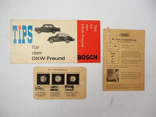 Bosch tips für den - bosch, freund