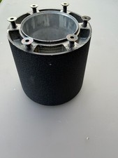 Porsche NARDI Steering Wheel Hub Adapter LENKRAD NABE 0178 3806 928 911