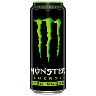 Monster energy green - monster,