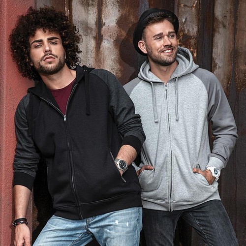 Mate herren zip - my,