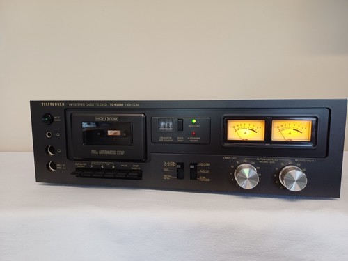 Vintage tapedeck - vintage, /