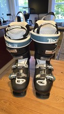 Tecnica Skistiefel speziell für Frauen Chochise 85W 25/25.5 295mm