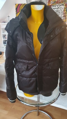 Duvetica jacke daunen - jacke, in