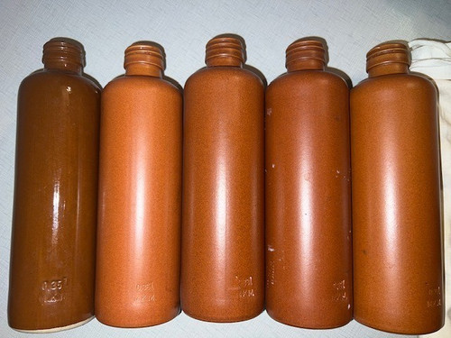 Tonkrug steinzeug - 5,