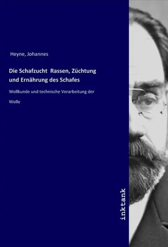 Die schafzucht rassen - die,