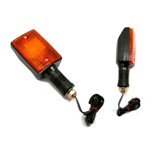 Blinker hinten links hinten
