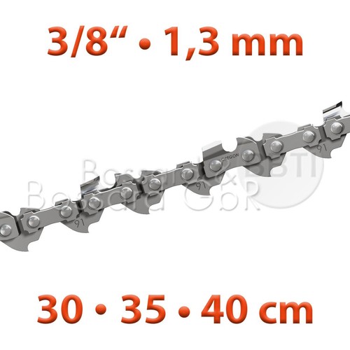 Sägekette 3 mm 30 35 - sägekette,