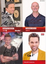 ORF - Österreich, 8