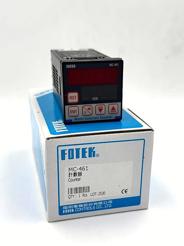 Fotek 461 digital - mc-461,