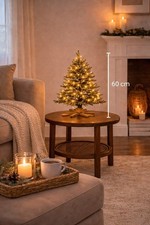 LUMIDA Xmas LED-Weihnachtsbaum