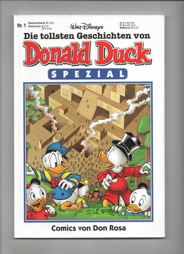 Tg01 donald duck - -,