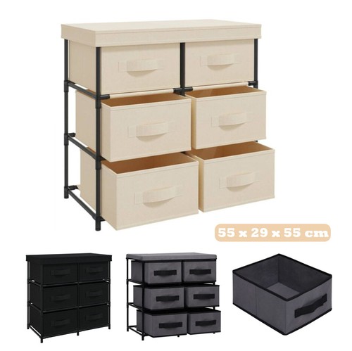 Schrank schubladen kommode - schrank,
