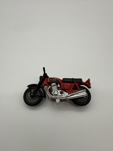 Modell motorrad matchbox - modell-motorrad,