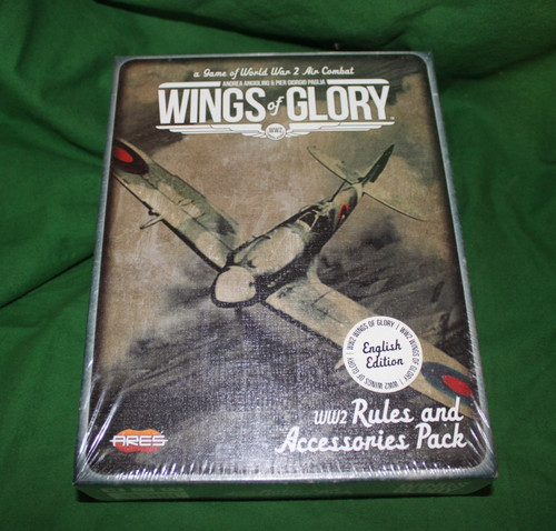 Ares ww2 air combat wings - air,
