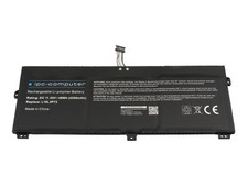 Akku für lenovo thinkpad - für,
