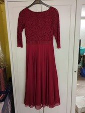 Kleid, Ballkleid, Festlich, Gr