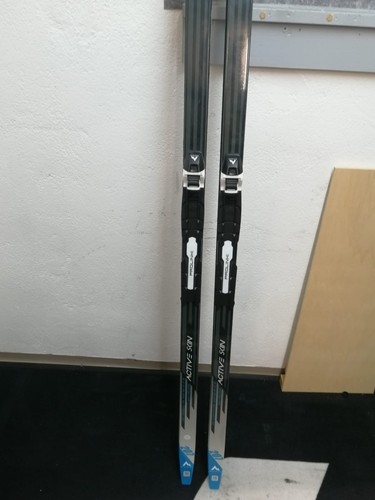 Langlaufski set mckinley - langlaufski,