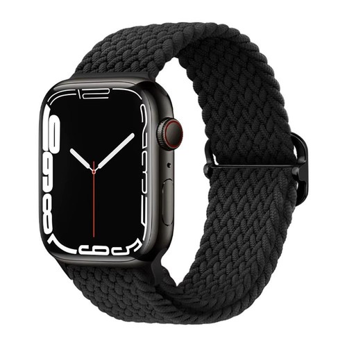 Stoff armband für - apple, watch
