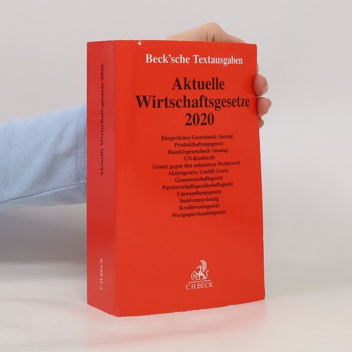 Aktuelle wirtschaftsgesetze - aktuelle,