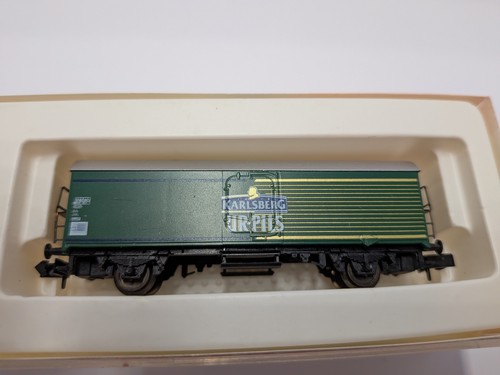 Arnold 4555 güterwagen - arnold, 4555-58
