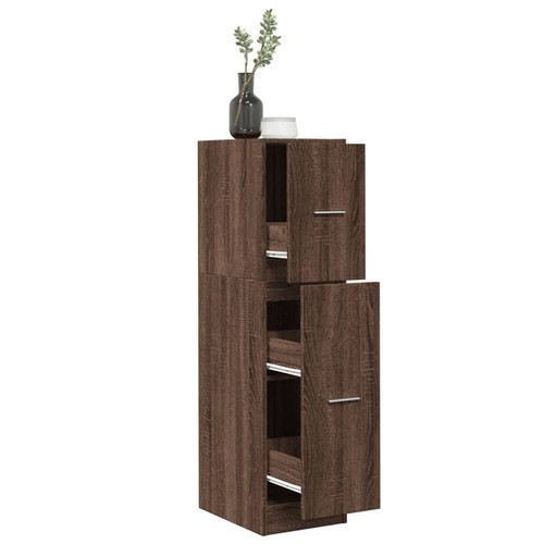 Apothekerschrank