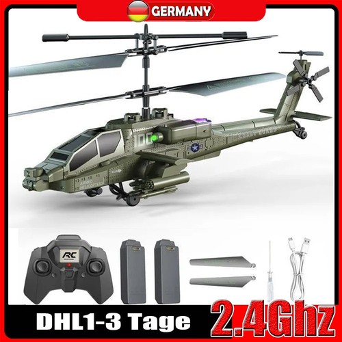 Hubschrauber ferngesteuert - hubschrauber, rc