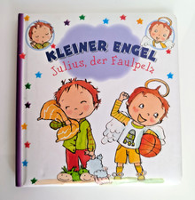 Kleiner Engel - Julius der