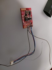 Piko H0 56429 Sounddecoder