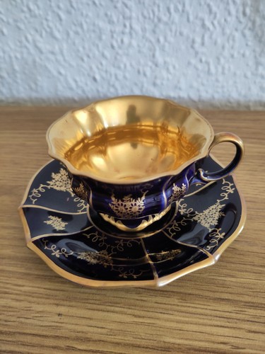 Moccatasse von lindner kueps - moccatasse,