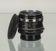 Schneider kreuznach curtagon - kreuznach,