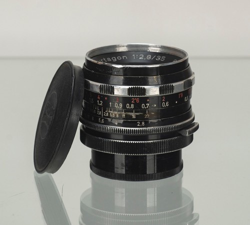 Schneider kreuznach curtagon - schneider,