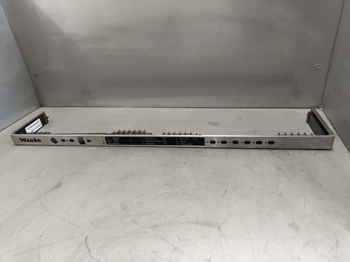 Miele g654scvi spülmaschine - miele,
