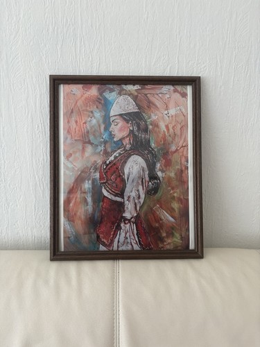 Albania bild kosova - albania,