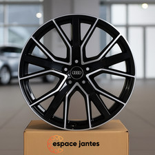 4 Felgen 20 " Stil Audi RS6 C7
